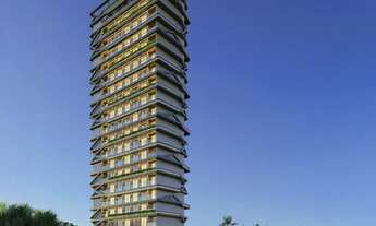 Imagem 3: Apartamento à venda no Aeroclube, João Pessoa-PB: 2 quartos, 1 suíte, 2 salas, 2 banheiros