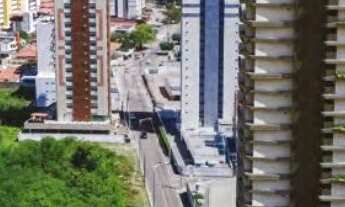 Imagem 5: Apartamento à venda no Aeroclube, João Pessoa-PB: 2 quartos, 1 suíte, 2 salas, 2 banheiros