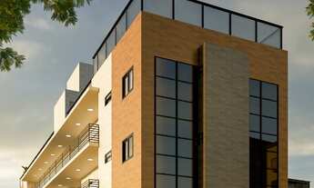 Imagem: Apartamento à venda em João Pessoa-PB