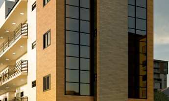 Imagem 2: Apartamento à venda em João Pessoa-PB, Jardim Oceania: 2 quartos, 1 suíte, 2 salas, 1 vaga