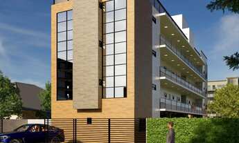 Imagem 4: Apartamento à venda em João Pessoa-PB, Jardim Oceania: 2 quartos, 1 suíte, 2 salas, 1 vaga