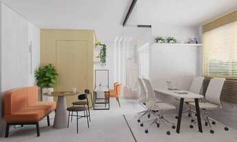 Imagem 4: Imperdível apartamento à venda em João Pessoa-PB, no Jardim Oceania: 2 quartos, 1 suíte, 2