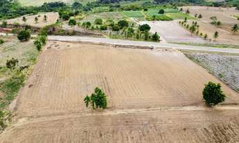 Imagem: 1000M² de Área Total