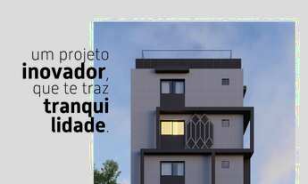 Imagem 3: Studio à venda em João Pessoa-PB, Jardim São Paulo: 1 quarto, 1 banheiro, 35,92m² de área