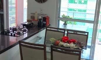 Imagem: Rio Iça, 1 suíte 1 dormitório