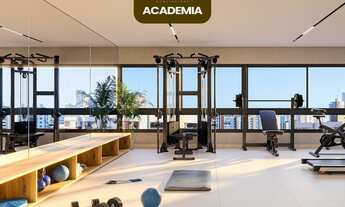 Imagem 7: Studio à venda em Intermares, Cabedelo-PB! 1 quarto, 1 banheiro e 23,03 m² de área. Garant