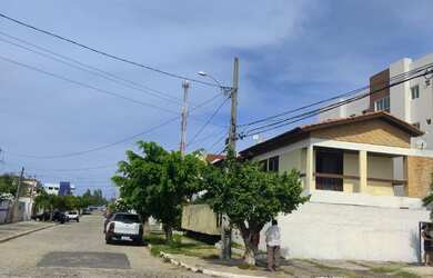 Imagem 3: Imperdível: Casa à venda em João Pessoa-PB, Bessa - 4 quartos, 4 suítes, 3 salas, 2 vagas