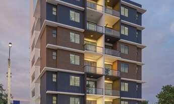 Imagem: Apartamento de 3 quartos com suíte e garagem