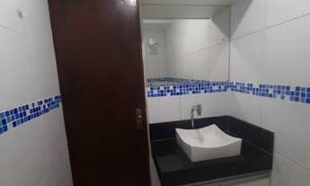 Imagem 2: Sobrado, Bessa, 2 dormitórios, 1 vaga na garagem, 110M² de Área Construída, 110M² de Área