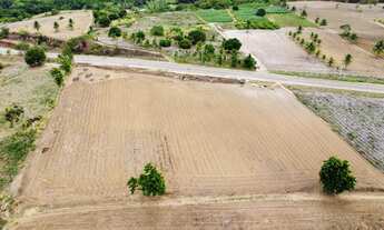 Imagem 3: 1000M² de Área Total