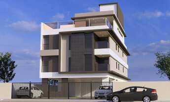 Imagem: Apartamento à venda no Bessa, João Pessoa-PB