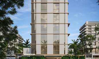 Imagem 2: Apartamento à venda em João Pessoa-PB, Bessa: 2 quartos, 2 suítes, 2 salas, 2 banheiros, 5