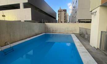 Imagem: Suíte, Manaíra, piscina