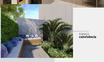 Imagem 6: Studio à venda em João Pessoa-PB, Jardim São Paulo: 1 quarto, 1 banheiro, 35,92m² de área