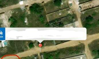 Imagem: Terreno, 384m², Portal do sol