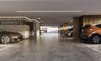 Imagem 7: Apartamento à venda em João Pessoa-PB, Bessa: 2 quartos, 2 suítes, 2 salas, 2 banheiros, 5