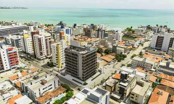 Imagem 6: Studio à venda no Bessa, João Pessoa-PB: 1 quarto, 1 banheiro, 20,79m² de área - Não perca