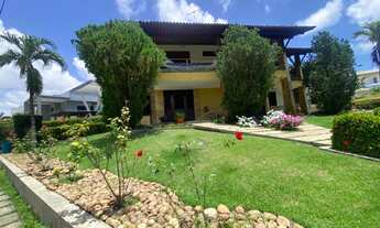 Imagem: 4 dormitórios, 2 suíte, 5 banheiro, 5