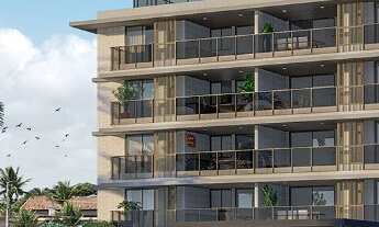 Imagem: Apartamento à venda em Cabedelo-PB, Ponta