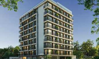 Imagem 2: Studio à venda no Bessa, João Pessoa-PB: 1 quarto, 1 banheiro, 20,79m² de área - Não perca