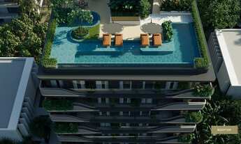 Imagem 7: Studio à venda em João Pessoa-PB, Jardim Oceania: 1 quarto, 1 banheiro, 22,18m² de área. V