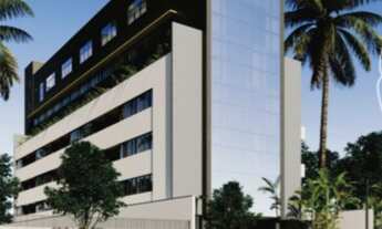 Imagem: 2 dormitórios, 1 banheiros, 1 vaga na garagem