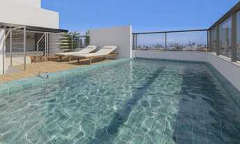 Imagem 3: Apartamento de 3 quartos com suíte e garagem no Bessa, João Pessoa-PB - Imperdível oportun