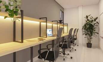 Imagem 6: Apartamento de 3 quartos com suíte e garagem no Bessa, João Pessoa-PB - Imperdível oportun