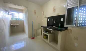 Imagem 3: Suíte, Manaíra, piscina