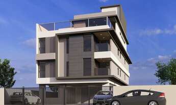 Imagem 3: Apartamento à venda no Bessa, João Pessoa-PB: 2 quartos, 1 suíte, 2 salas e 52,20 m² de ár