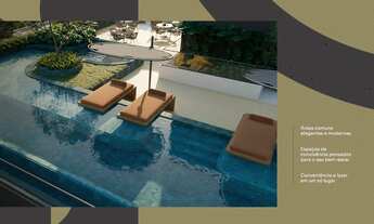 Imagem 6: Studio à venda em João Pessoa-PB, Jardim Oceania: 1 quarto, 1 banheiro, 22,18m² de área. V