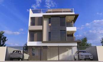 Imagem 4: Apartamento à venda no Bessa, João Pessoa-PB: 2 quartos, 1 suíte, 2 salas e 52,20 m² de ár