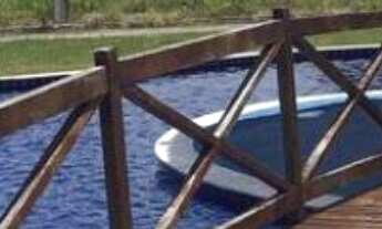 Imagem: 400M² de Área Total