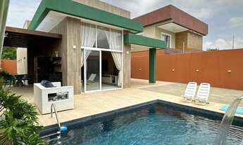 Imagem: 3 dormitórios, 2 suíte, 3 banheiro, 4