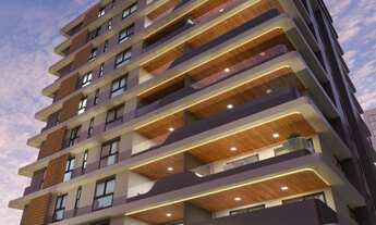 Imagem: 2 dormitórios, 1 suítes, 1 vaga na garagem