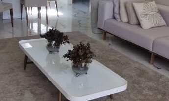 Imagem: 3 dormitórios, 3 suíte, 4 banheiro, 3