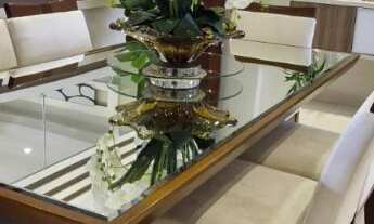 Imagem: 3 dormitórios, 1 suítes, 2 vagas na garagem