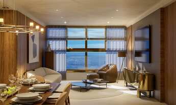 Imagem: 4 dormitórios, 4 suíte, 3 vagas na garagem