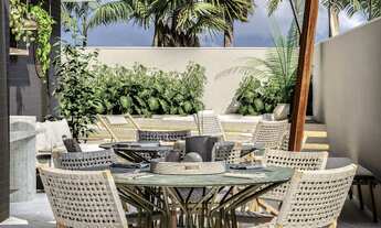 Imagem 2: 29M² de Área Construída, 29M² de Área Total