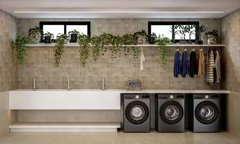 Imagem 7: 29M² de Área Construída, 29M² de Área Total