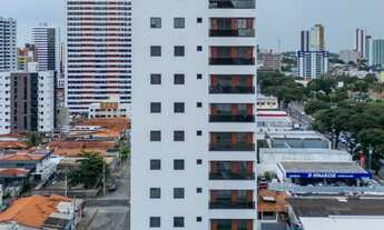 Imagem 3: 1 dormitório, 1 banheiros, 29M² de Área Construída