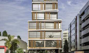 Imagem 6: 29M² de Área Construída, 29M² de Área Total