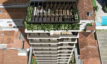 Imagem: 2 dormitórios, 1 suítes, 2 banheiro, 1