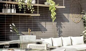 Imagem 4: 29M² de Área Construída, 29M² de Área Total