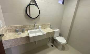 Imagem 5: 4 dormitórios, 4 suíte, 3 vagas na garagem, 234M² de Área Construída, 190M² de Área Total