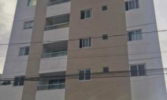 Imagem: Flat de Luxo à Venda em João Pessoa-PB