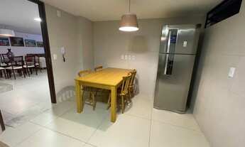 Imagem 6: 4 dormitórios, 4 suíte, 3 vagas na garagem, 234M² de Área Construída, 190M² de Área Total