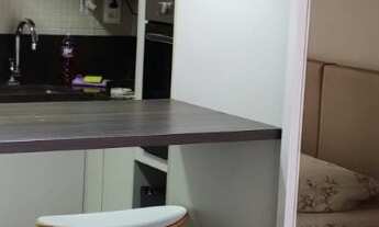 Imagem 2: 1 dormitório, 21M² de Área Construída, 21M² de Área Total