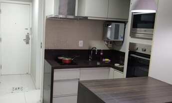 Imagem 3: 1 dormitório, 21M² de Área Construída, 21M² de Área Total