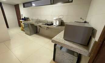 Imagem 7: 4 dormitórios, 4 suíte, 3 vagas na garagem, 234M² de Área Construída, 190M² de Área Total